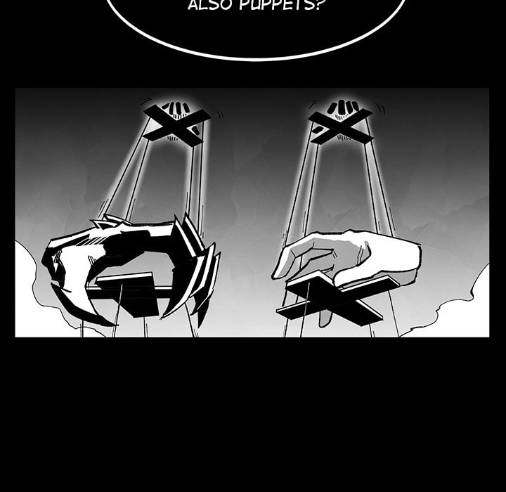 Nine Fantasy Chapter 63 page 56 - 