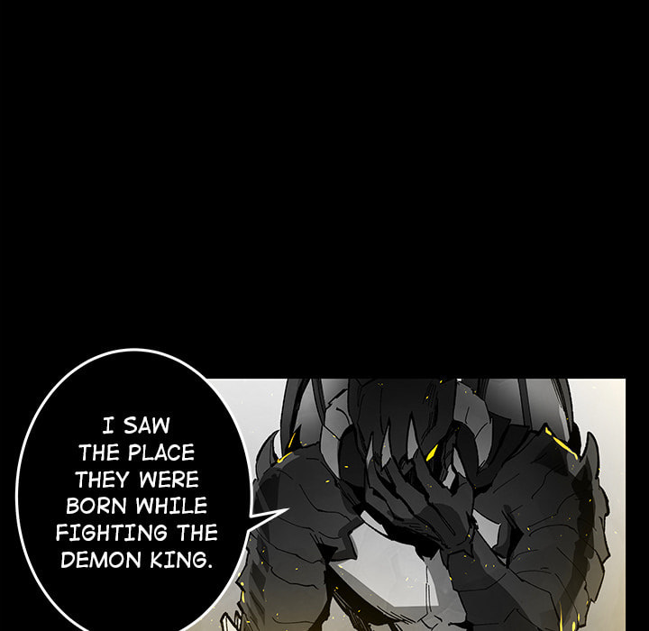 Nine Fantasy Chapter 63 page 58 - 
