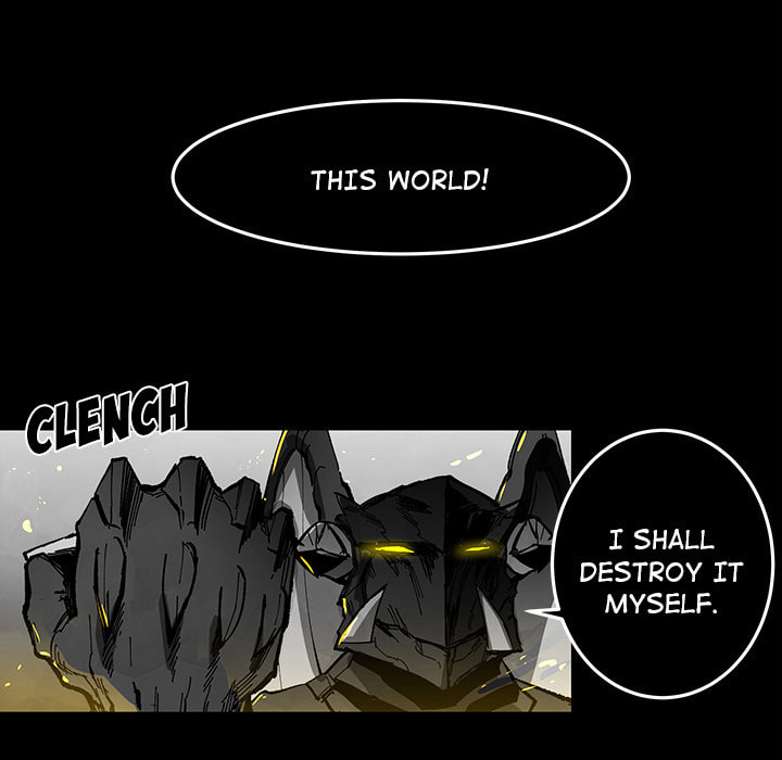 Nine Fantasy Chapter 63 page 62 - 