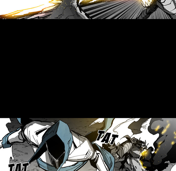 Nine Fantasy Chapter 63 page 8 - 