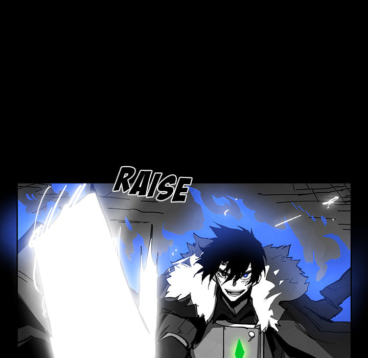 Nine Fantasy Chapter 63 page 72 - 