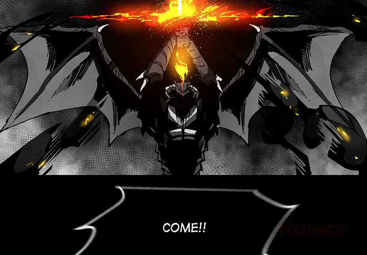 Nine Fantasy Chapter 64 page 2 - 
