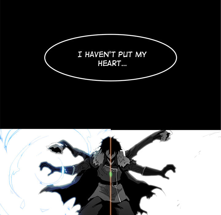 Nine Fantasy Chapter 64 page 12 - 