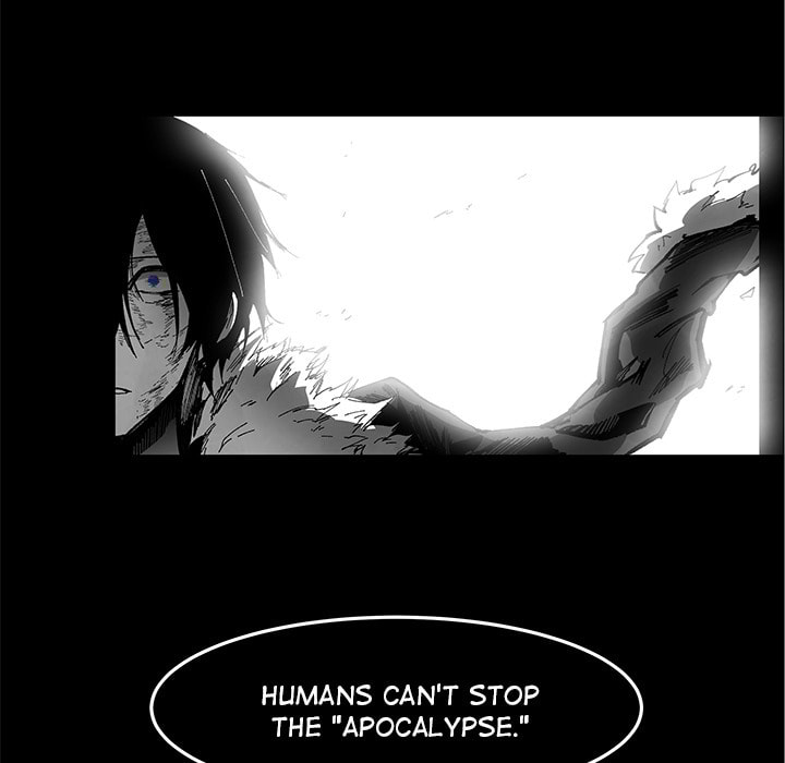 Nine Fantasy Chapter 64 page 14 - 