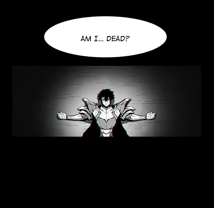Nine Fantasy Chapter 64 page 21 - 