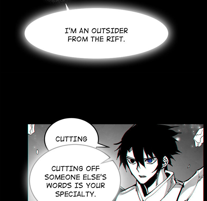 Nine Fantasy Chapter 64 page 29 - 