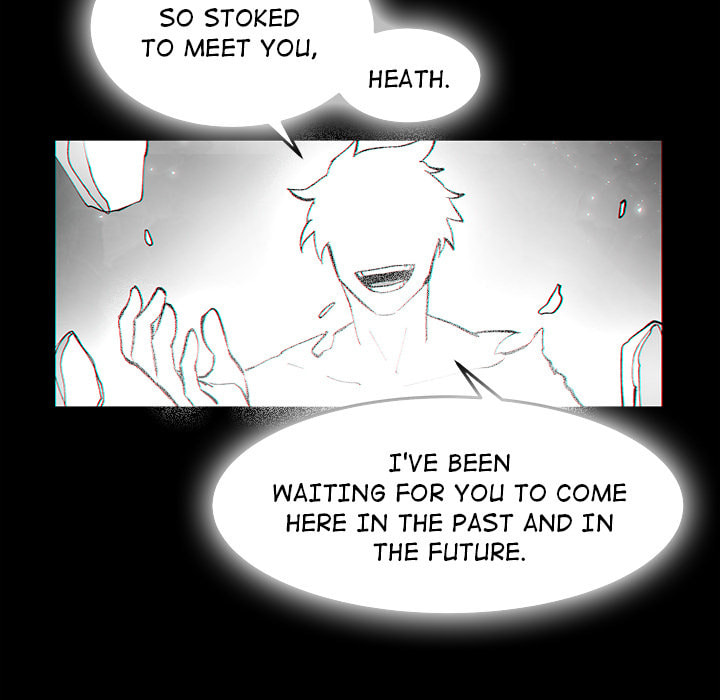 Nine Fantasy Chapter 64 page 32 - 