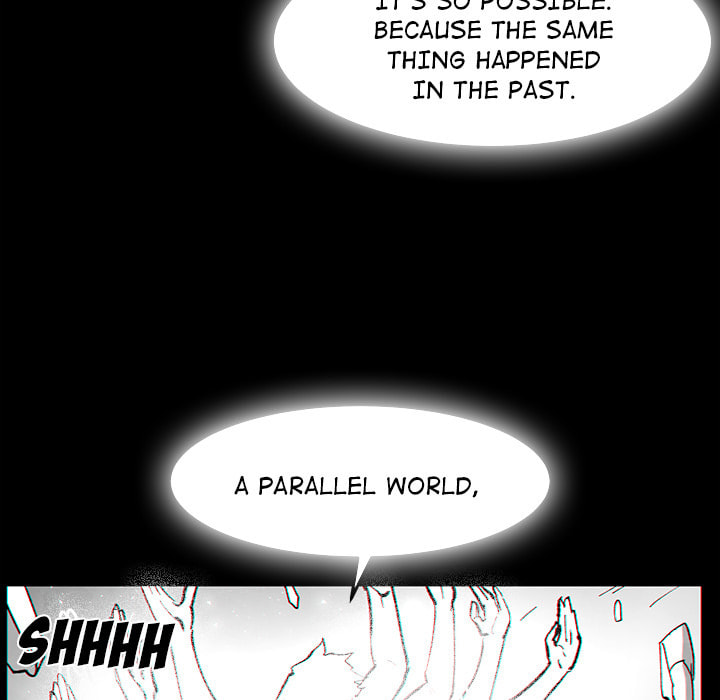 Nine Fantasy Chapter 64 page 34 - 