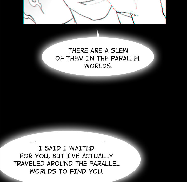 Nine Fantasy Chapter 64 page 38 - 