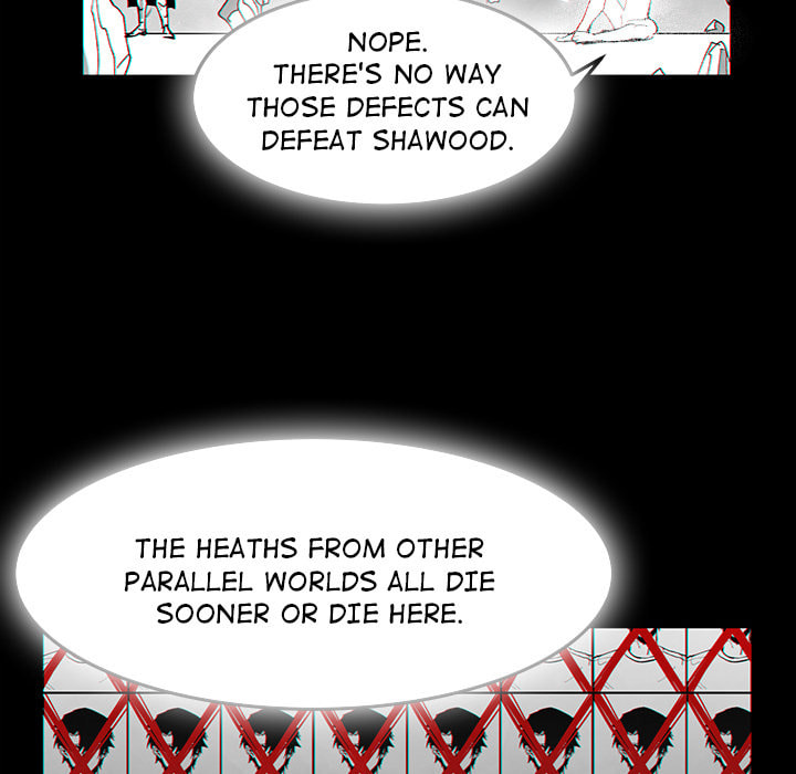 Nine Fantasy Chapter 64 page 43 - 