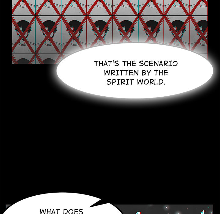 Nine Fantasy Chapter 64 page 44 - 