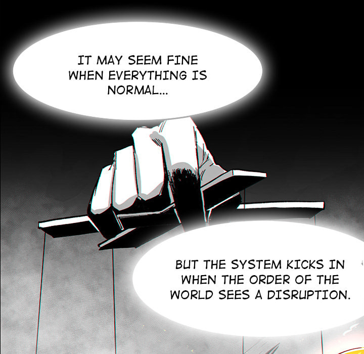 Nine Fantasy Chapter 64 page 46 - 