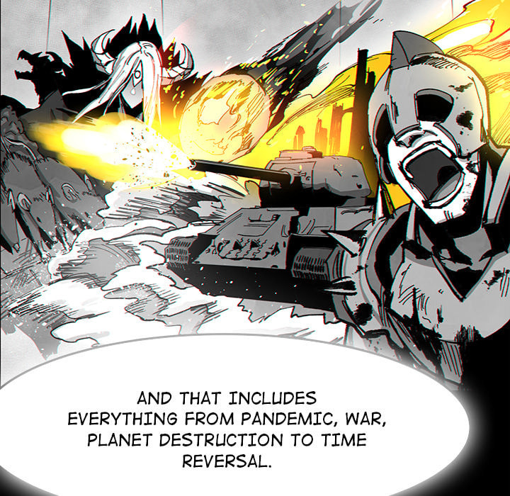 Nine Fantasy Chapter 64 page 47 - 