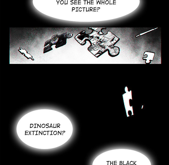 Nine Fantasy Chapter 64 page 50 - 