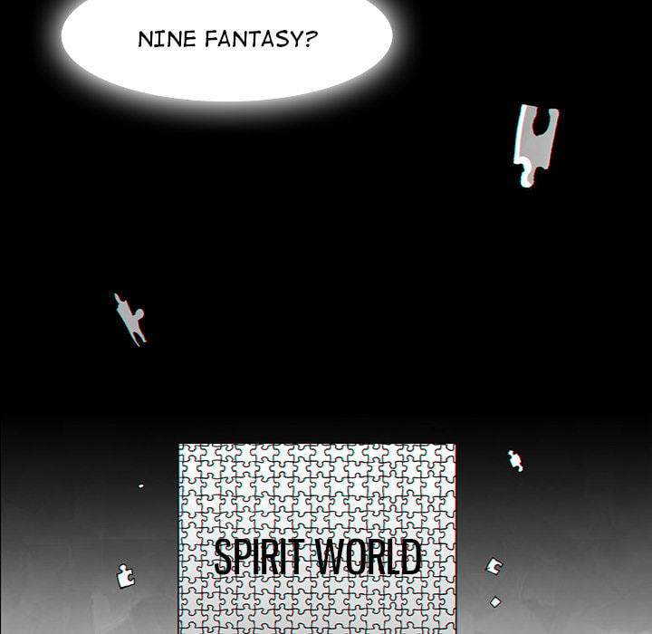 Nine Fantasy Chapter 64 page 52 - 