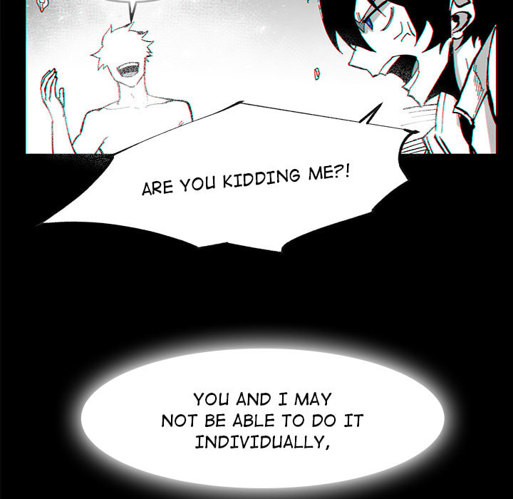 Nine Fantasy Chapter 64 page 66 - 