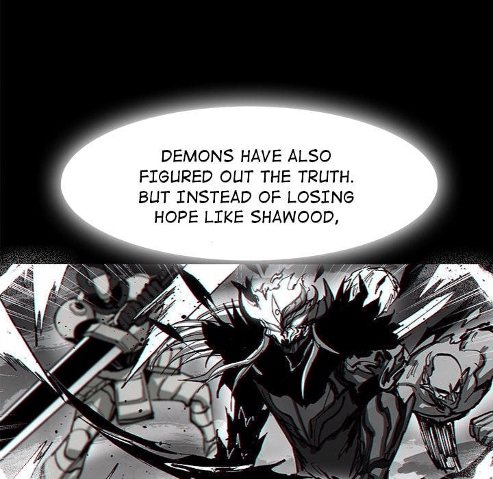 Nine Fantasy Chapter 64 page 69 - 
