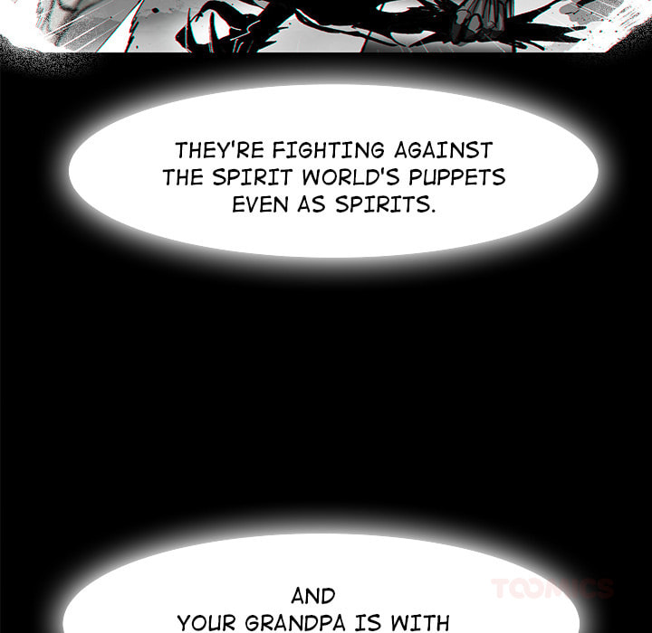 Nine Fantasy Chapter 64 page 70 - 