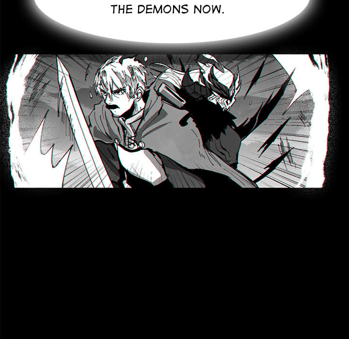 Nine Fantasy Chapter 64 page 71 - 