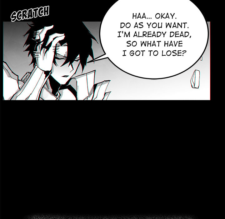 Nine Fantasy Chapter 64 page 76 - 