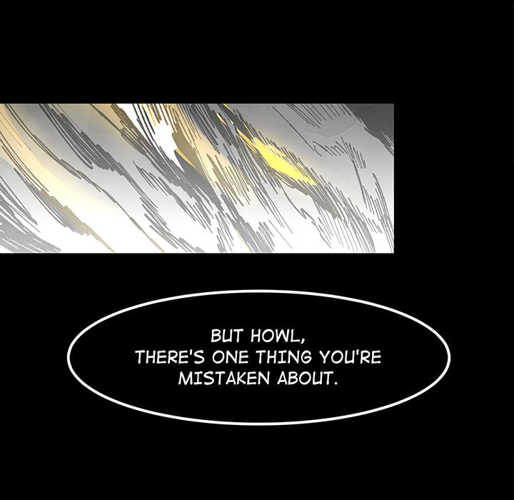 Nine Fantasy Chapter 64 page 10 - 