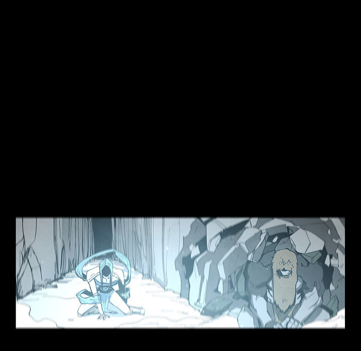 Nine Fantasy Chapter 64 page 92 - 