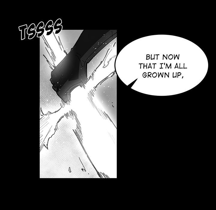 Nine Fantasy Chapter 65 page 15 - 