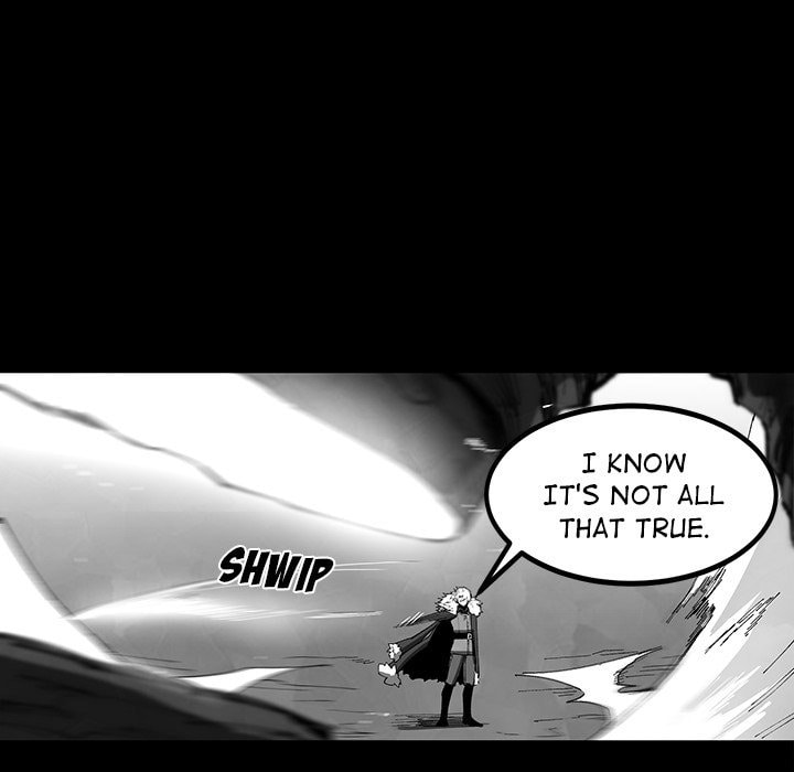 Nine Fantasy Chapter 65 page 16 - 