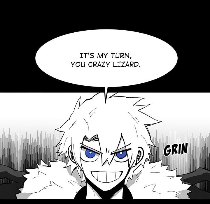 Nine Fantasy Chapter 65 page 27 - 