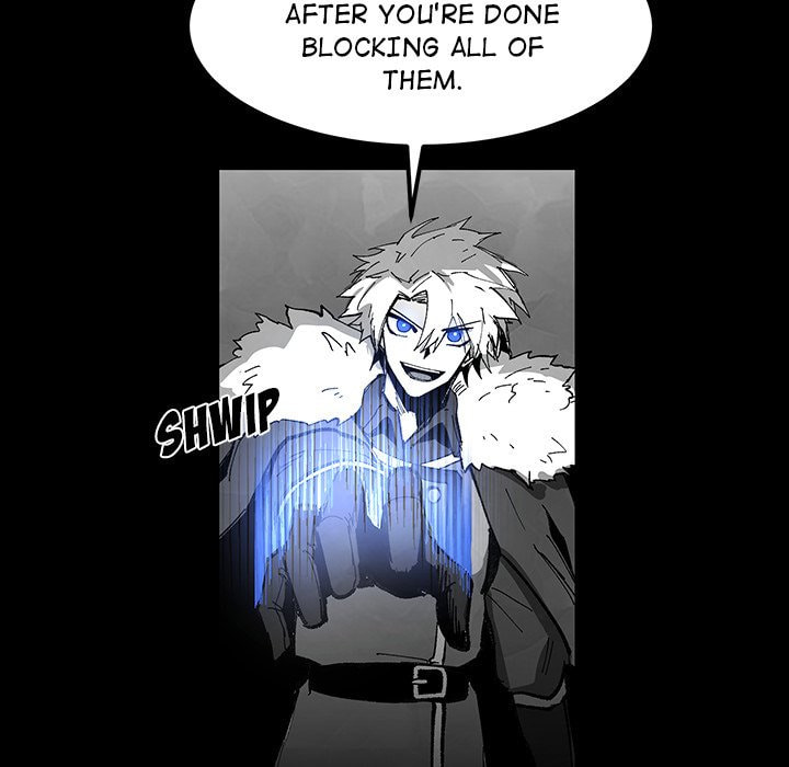Nine Fantasy Chapter 65 page 35 - 