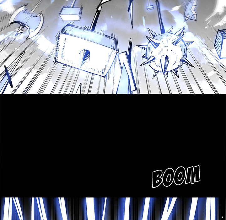 Nine Fantasy Chapter 65 page 38 - 