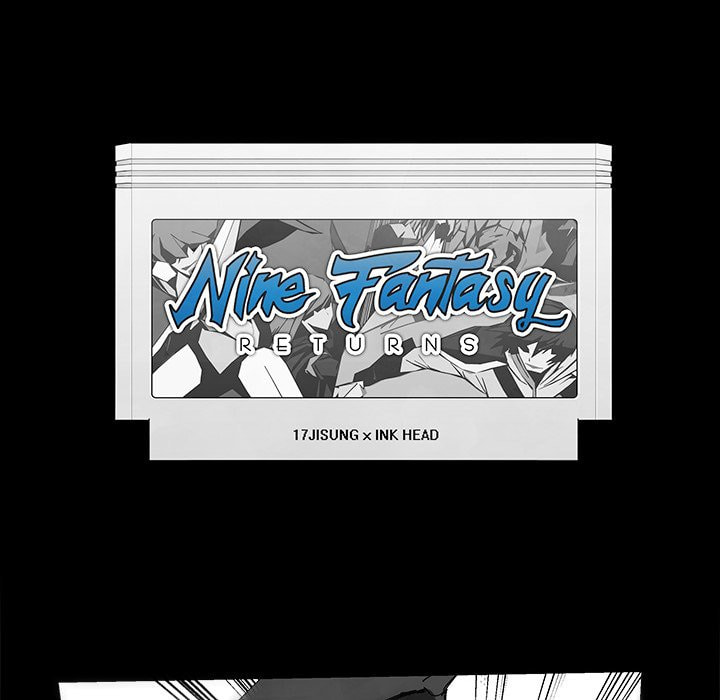 Nine Fantasy Chapter 65 page 8 - 
