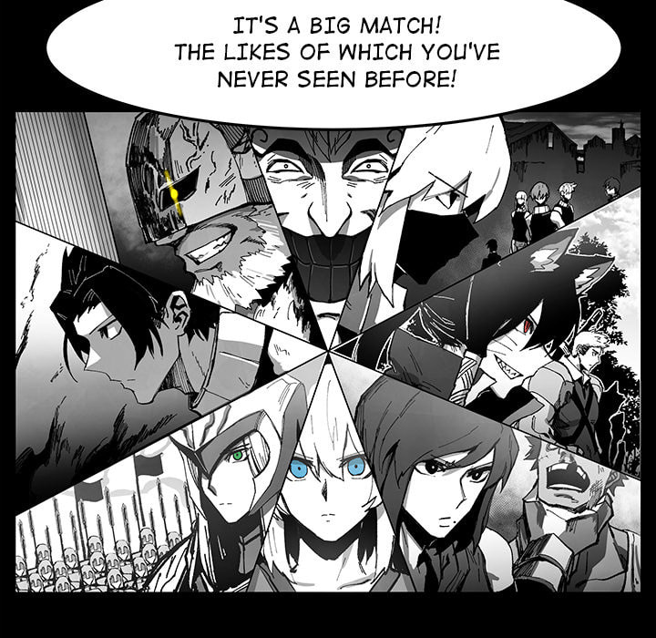 Nine Fantasy Chapter 66 page 102 - 