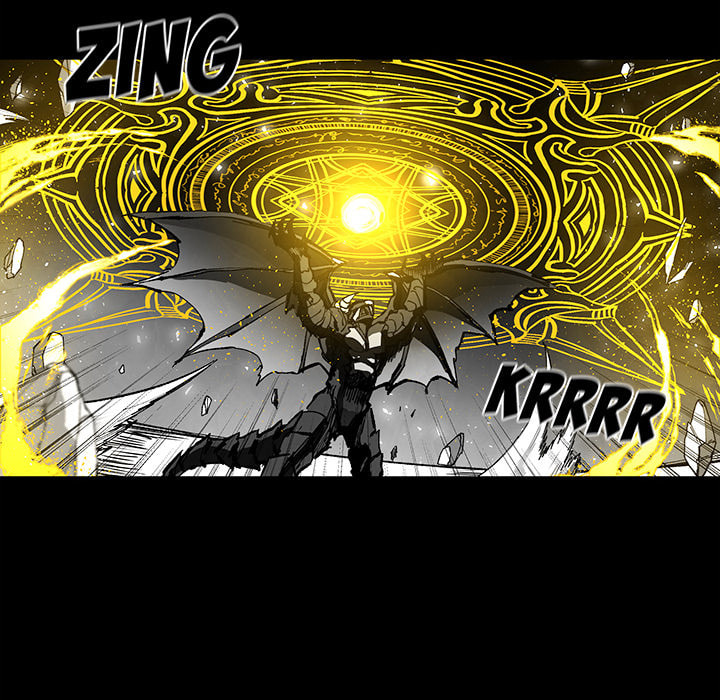 Nine Fantasy Chapter 66 page 12 - 
