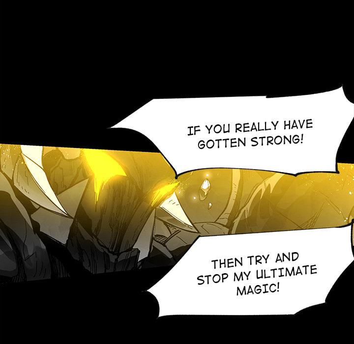 Nine Fantasy Chapter 66 page 13 - 
