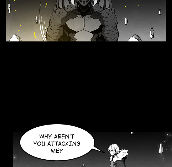 Nine Fantasy Chapter 66 page 21 - 