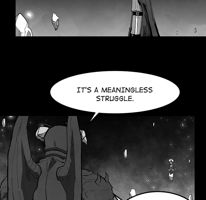 Nine Fantasy Chapter 66 page 22 - 
