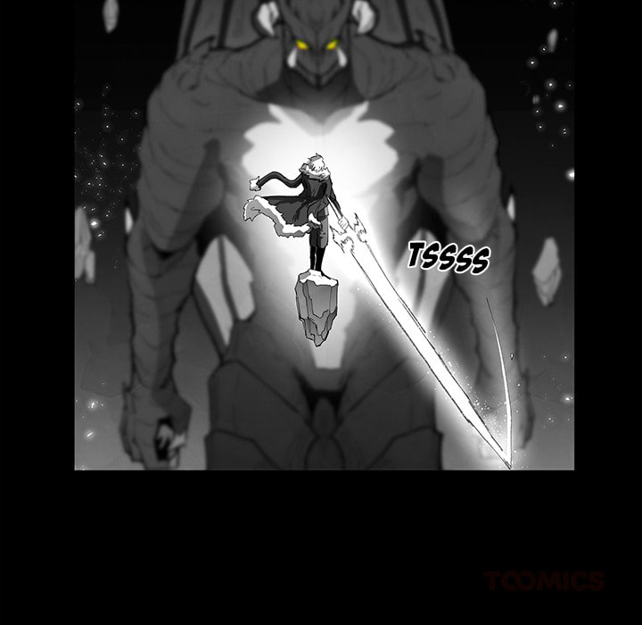 Nine Fantasy Chapter 66 page 36 - 