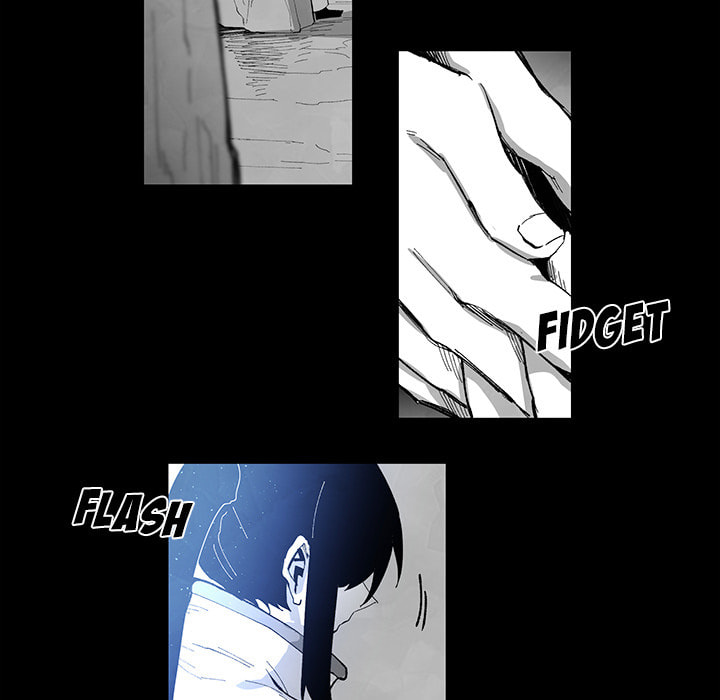 Nine Fantasy Chapter 66 page 42 - 