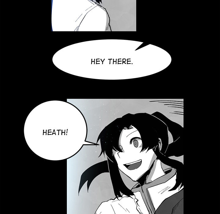Nine Fantasy Chapter 66 page 43 - 