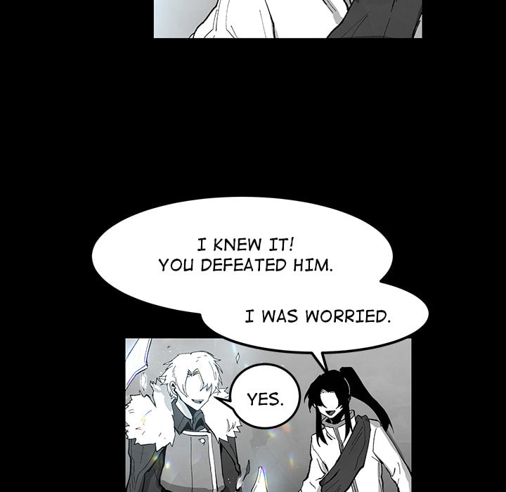 Nine Fantasy Chapter 66 page 44 - 