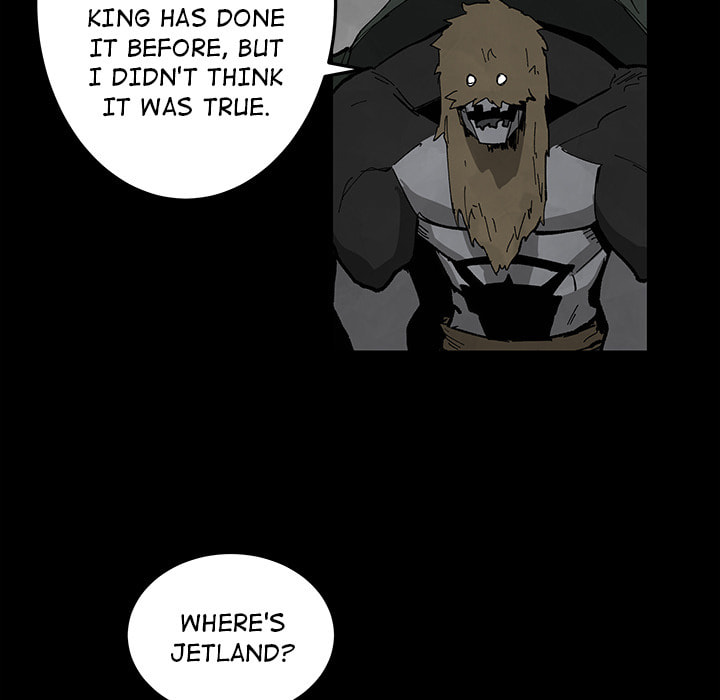 Nine Fantasy Chapter 66 page 50 - 