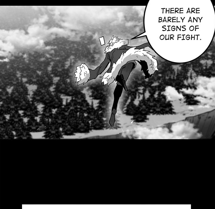 Nine Fantasy Chapter 66 page 56 - 