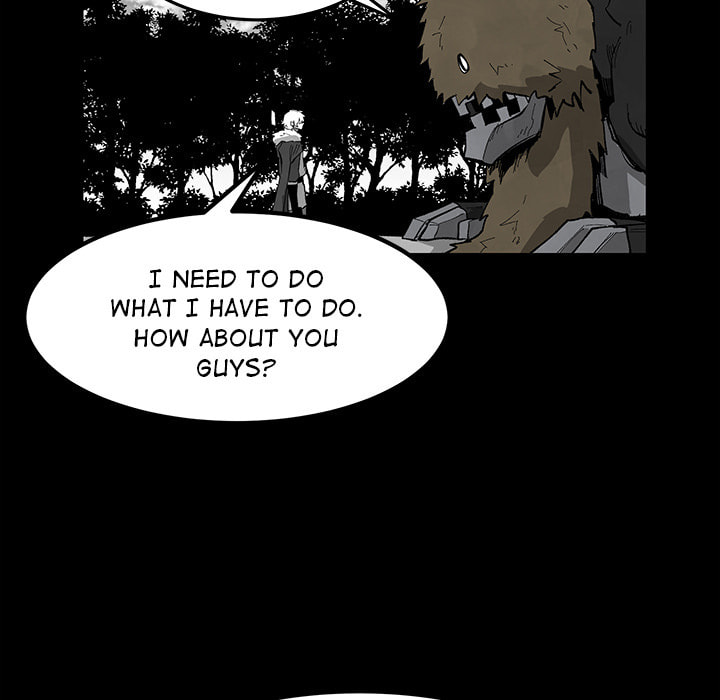 Nine Fantasy Chapter 66 page 58 - 