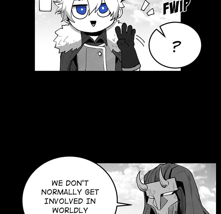 Nine Fantasy Chapter 66 page 61 - 