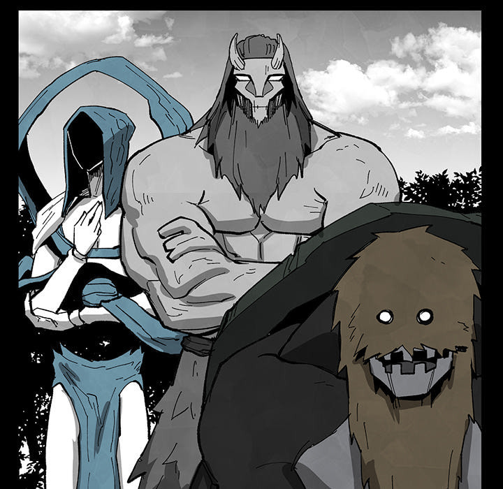 Nine Fantasy Chapter 66 page 63 - 