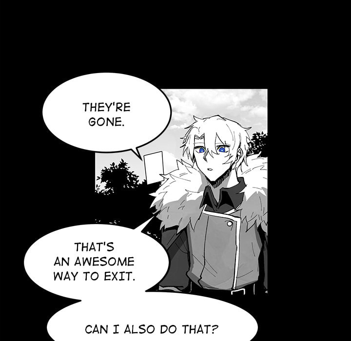 Nine Fantasy Chapter 66 page 67 - 