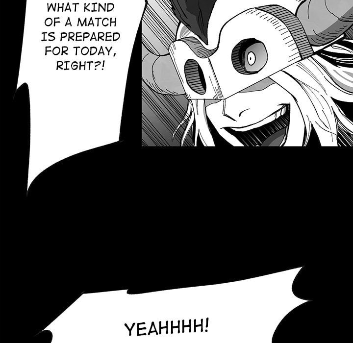 Nine Fantasy Chapter 66 page 75 - 