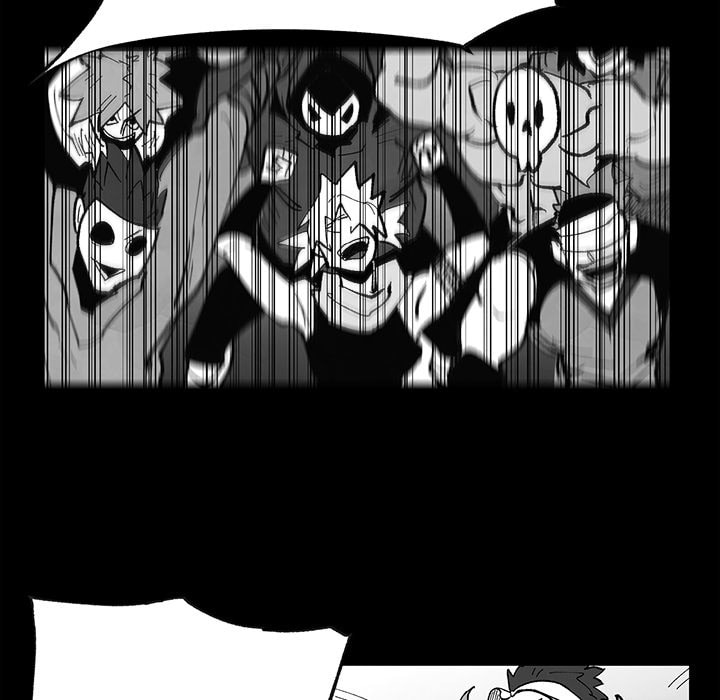 Nine Fantasy Chapter 66 page 76 - 