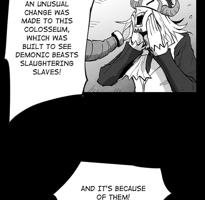 Nine Fantasy Chapter 66 page 77 - 